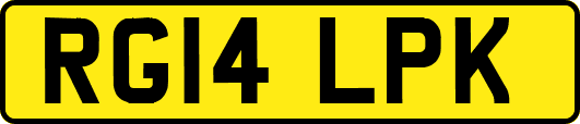 RG14LPK