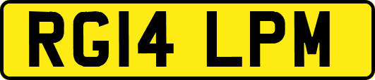 RG14LPM
