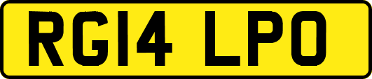 RG14LPO