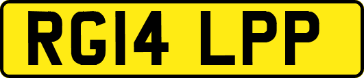 RG14LPP