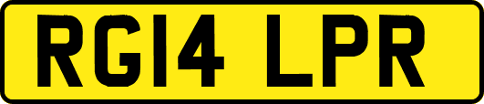 RG14LPR