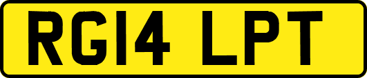 RG14LPT