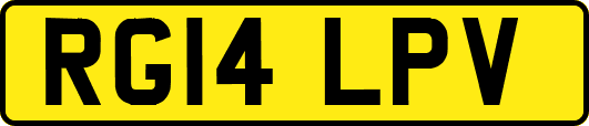 RG14LPV
