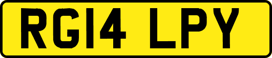 RG14LPY