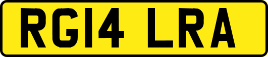 RG14LRA