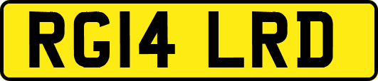 RG14LRD