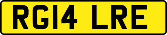 RG14LRE