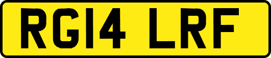 RG14LRF
