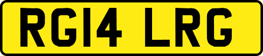 RG14LRG