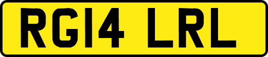 RG14LRL