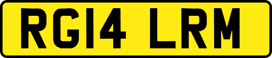 RG14LRM