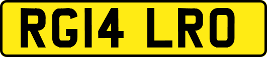 RG14LRO