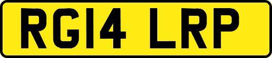 RG14LRP