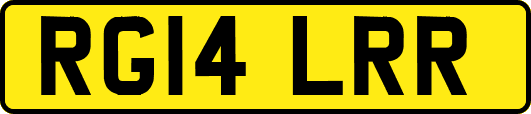 RG14LRR
