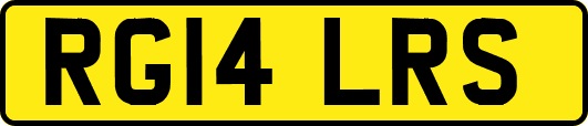 RG14LRS