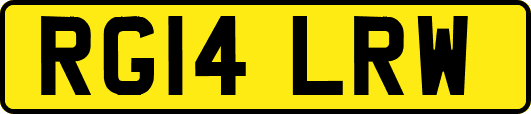 RG14LRW