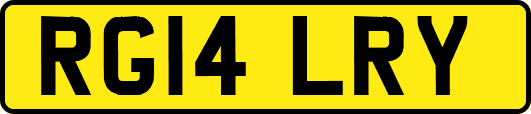 RG14LRY