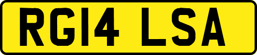 RG14LSA