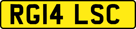 RG14LSC