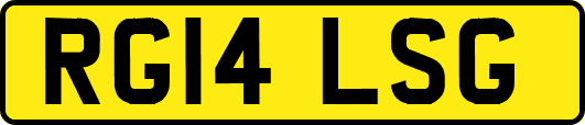 RG14LSG
