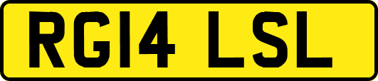 RG14LSL