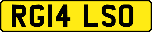 RG14LSO