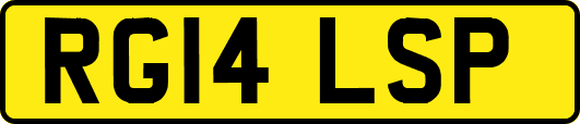 RG14LSP
