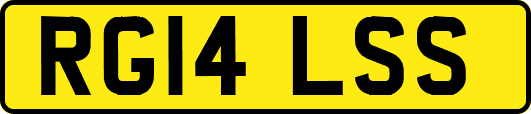 RG14LSS