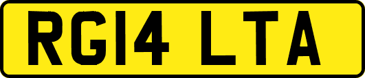 RG14LTA