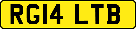 RG14LTB