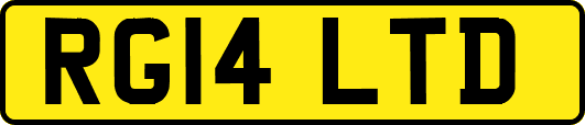 RG14LTD