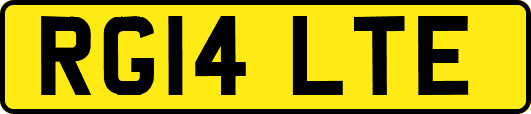 RG14LTE