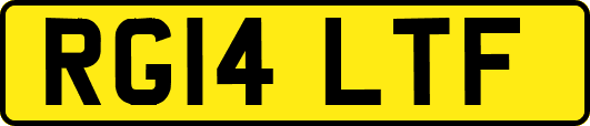 RG14LTF
