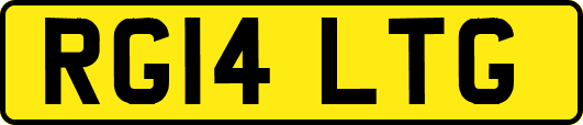 RG14LTG