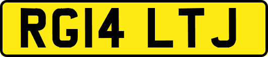 RG14LTJ
