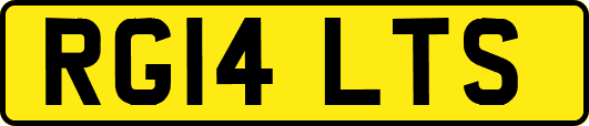 RG14LTS