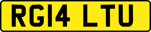 RG14LTU
