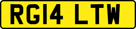 RG14LTW