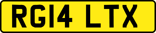 RG14LTX