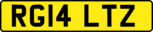 RG14LTZ