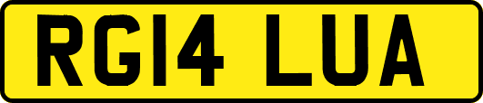 RG14LUA