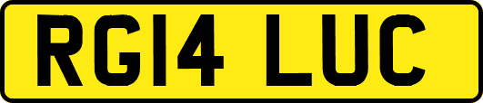 RG14LUC