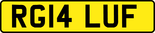 RG14LUF