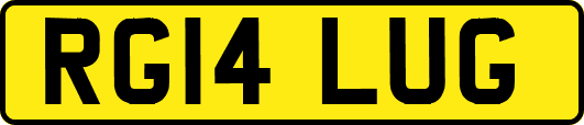 RG14LUG