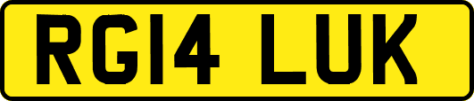 RG14LUK