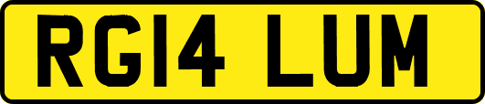 RG14LUM
