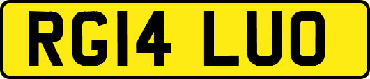 RG14LUO