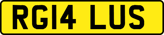 RG14LUS