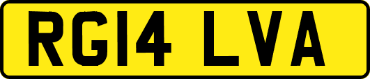 RG14LVA