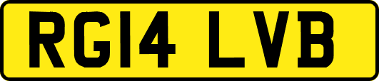 RG14LVB